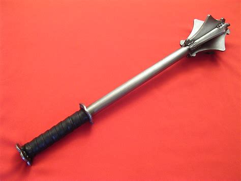 Pole Arms Axes And Maces Preferred Arms