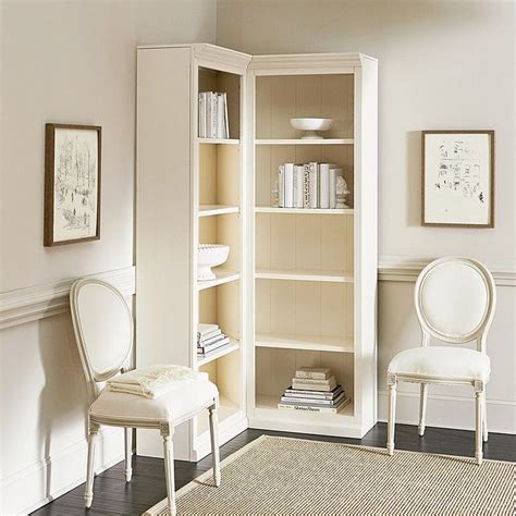 30 Corner Shelf Ideas To Help You Fill That Awkward Space Corner