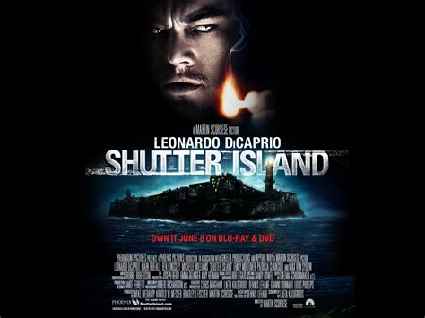 Dvd Filmtest Shutter Island Frankies Testwelt