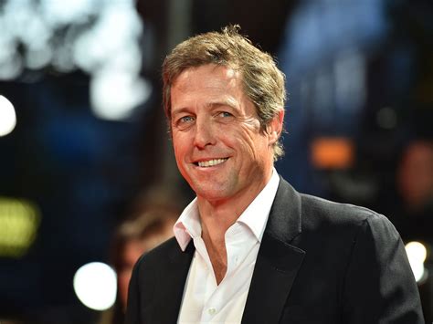 Hugh Grant Divine Brown Sex Scandal Did Not Stop Success Because Hollywood Only Cares About