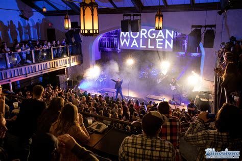 Morgan Wallen Concert Review The Bluestone
