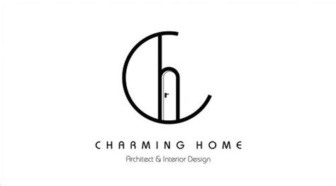 Logo Charming Home Charming Home