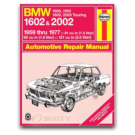 Bmw 2002 Service Manual Download Everst