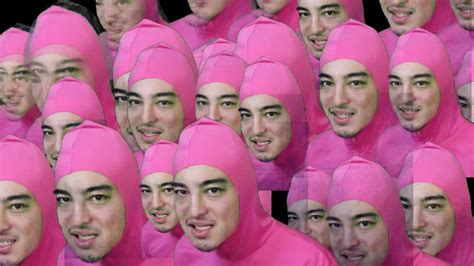 Pink Guy Stfu Ultra Combo Youtube