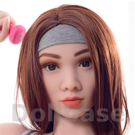 Irontech Doll Ayumi Head Zhongshan Junteng Yichuang Dianzi Shangwu Co Ltd Head Dollbase