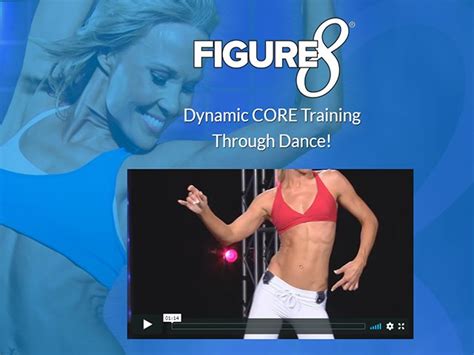 After reading dozens of figure 8 reviews and finding the vast majority to be highly positive, and seeing dozens of impressive figure 8 fitness before and after photos, i ordered the program. Figure 8 Fitness Reviews - Too Good to be True?