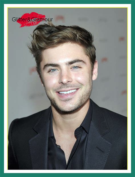 Zachary david alexander efron is also known as zac efron born on october 18, 1987. Flickr: The The Zachary David Alexander Efron (Zac Efron ...