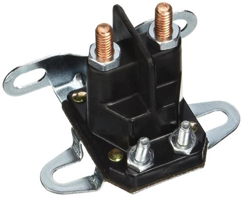 Best Starter Solenoid For Lawn Mower The Best Home