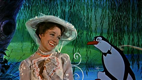 A Mighty Fine Blog 50 Years Of The Magnificent Mary Poppins