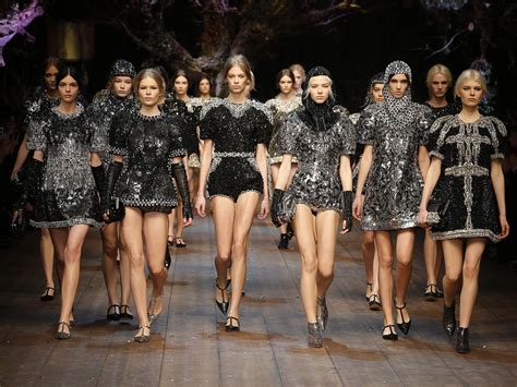 Milan Fashion Week Made In Italy The Independent The Independent