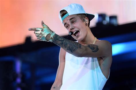 46 Beliebable Facts About Justin Bieber