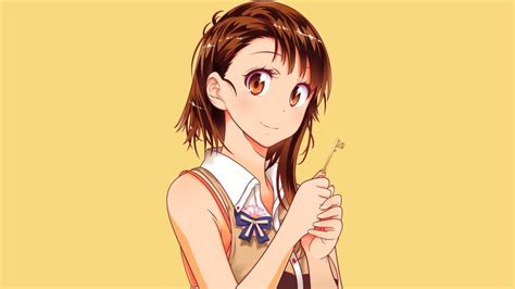 Top 50 Best Anime Waifus Ultimate Cute Waifu List