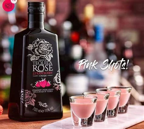 I'm so excited to share this recipe with you guys! Sexy New Rebrand From Tequila Rose in Kenya - KenyanVibe