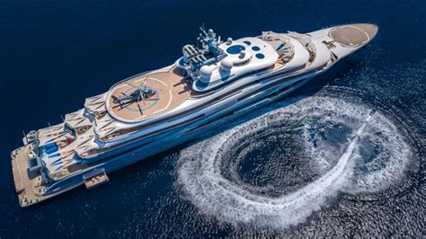 He paid no federal taxes and has made almost double what he made in 2020, pandemic. Amazon founder's super yacht in the Maldives
