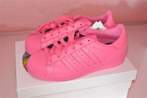 All Pink Adidas Superstars Adidas Superstar Pink Adidas Superstar