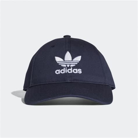 Adidas Originals Trefoil Classic Cap