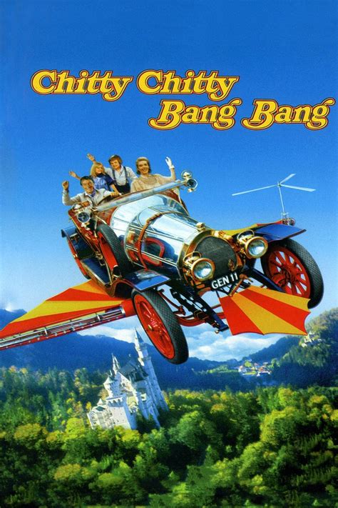Unfortunately movies like bang bang are made every year. Watch Chitty Chitty Bang Bang (1968) Free Online