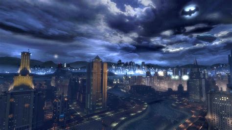 Dc Universe Online Pack De Démarrage De Gotham City 🇳🇿 814€ 🇿🇦 8