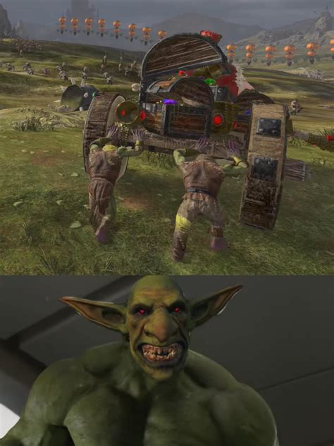 Underrated : r/totalwar