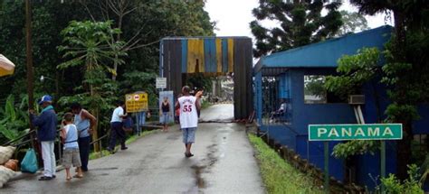 Costa Rica Authorities Have Detected 120 “irregular” Crossings At