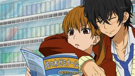 Lista De Animes Románticos Los Mejores Del Momento