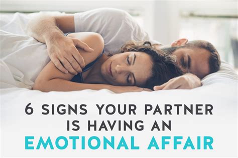 6 signs your partner is having an emotional affair with images emotional affair emotional