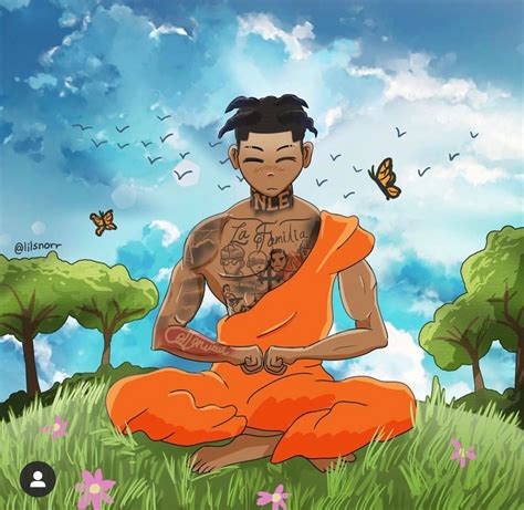 Pictures Of Nle Choppa Animated Nlechoppa Similar Hashtags Picsart