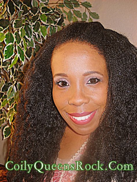 Practice proper facial skin care, massage. CoilyQueens™ : 3 FREE ways to increase your hair growth now!