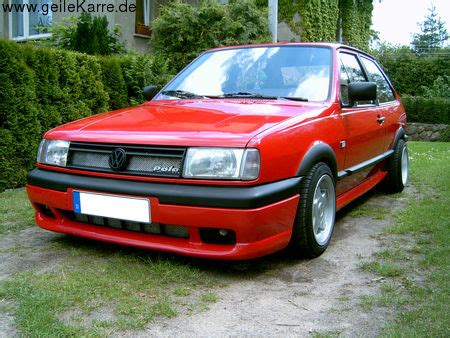 The polo 2f 86c coupe model is a car manufactured by volkswagen, sold new from year 1991 until 1994, and available after that as a used car. VW Polo 86c 2f G40 von 2f G40 Projekt - Tuning Community ...