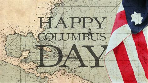 Columbus Day Holiday Where Are The Best Events Taking Place Verdict