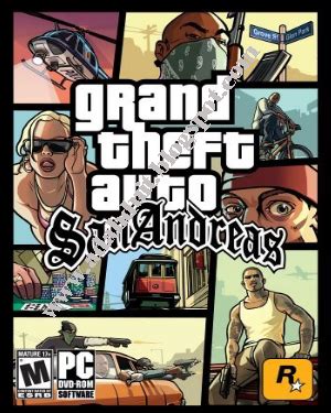The coolest part of the game from the grand theft auto series, yes it is gta 5, now the most epic part. Game GTA San Andreas Full Version Portable | Adah Duit