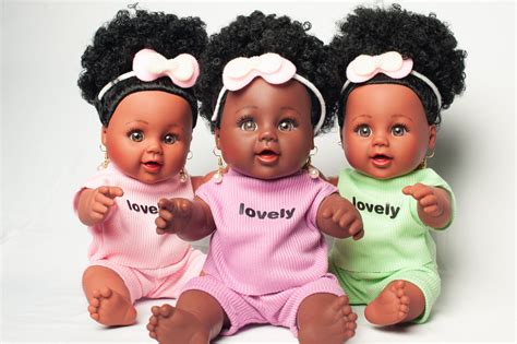 12 Lovely Doll Lola Love Dolls