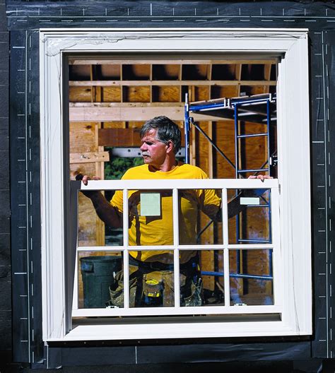 How To Install A Window This Old House