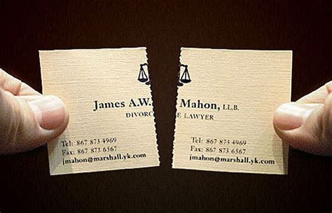 25 Most Creative And Unusual Business Cards You Will Ever See