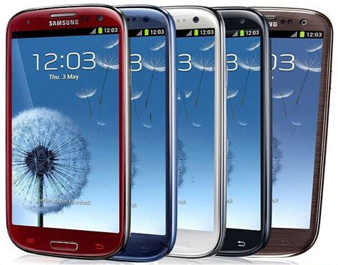 Samsung Galaxy S3 Neo I9300i Specs And Price Phonegg