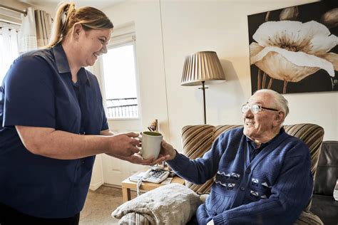 Home Care & Support Services in Durham, Teesside and Surrounding Areas