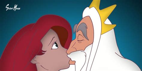 Sex With Slutty Disney Cartoons