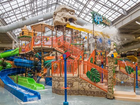 Top 10 Water Parks In Pennsylvania Ticket Price Phone