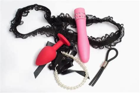 Elevating Pleasure Easing Stress The Science Behind Sex Toys As Stress Relievers Getchip