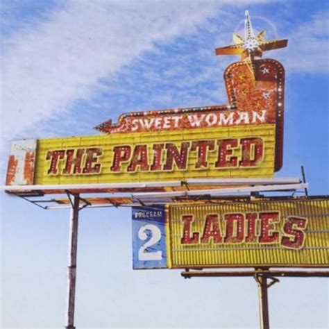 Jp The Painted Ladies The Painted Ladies デジタルミュージック