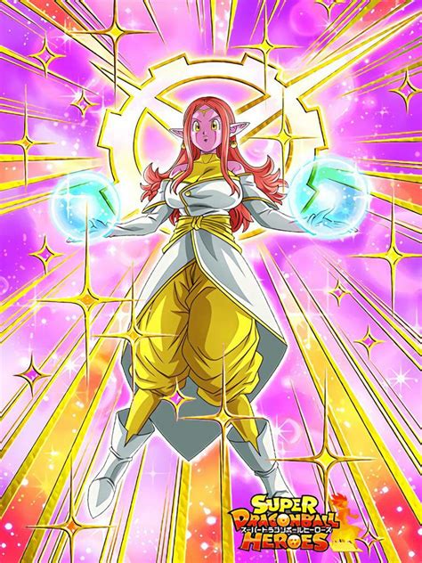 Dokkan Battle New Heroes And F2p Units Coming To Jp And Global Anime