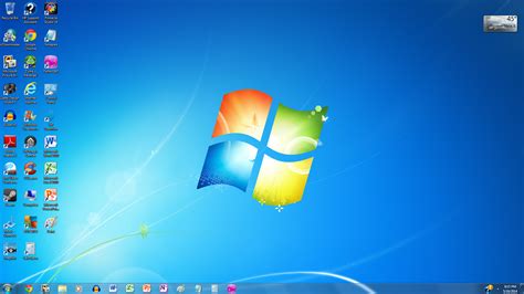 Windows 7 Desktop Screenshot Microsoft Windows Bức ảnh 37087904