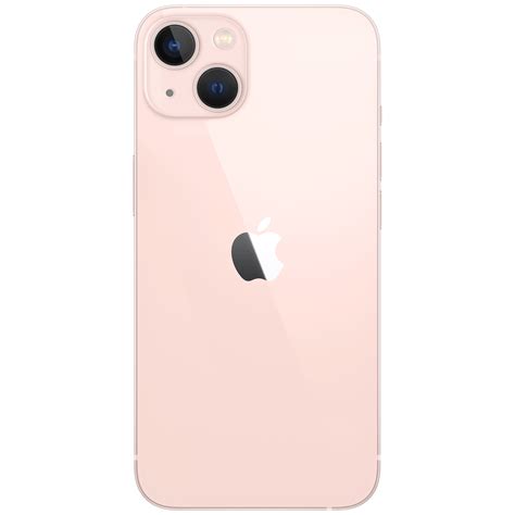 Buy Apple Iphone 13 Mini 128gb Pink Online Croma