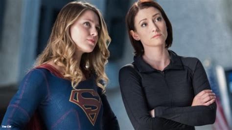 Upcoming Supergirl Season 6 Will Be Its Last