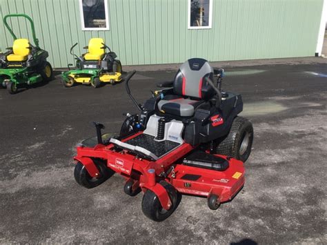 2019 Toro Timecutter Hd Other Equipment Turf For Sale Tractor Zoom