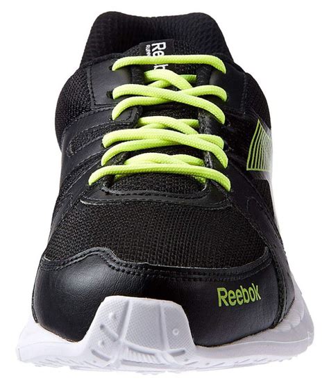 Whether you're in need of a trendy and stylish pair of shoes or some new kicks for the office, sam's club™ has a large collection of footwear for both men and women that are suited for a variety of occasions. Reebok RBK--V69074 Running Shoes Green: Buy Online at Best ...