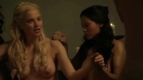 Spartacus The Best Sex Scenes Anal Orgy Lesbian Gp Video Badwap Tube