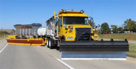Faqs Nebraska Department Of Transportation Snow Plow Plow Truck