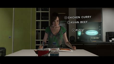 Beyond Two Souls Screenshots For Playstation 3 Mobygames
