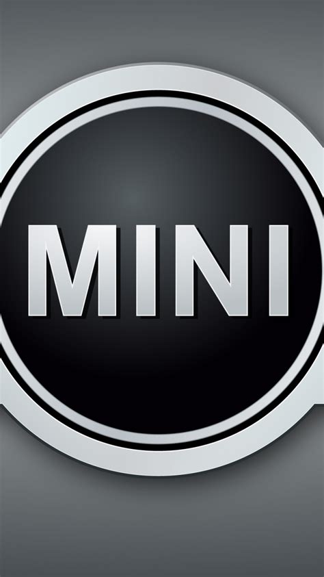Top More Than 85 Mini Cooper Logo Png Best Vn